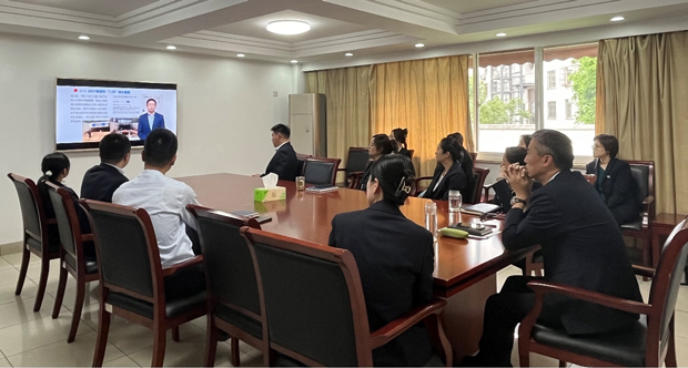 新宝会(中国区)有限公司-集团