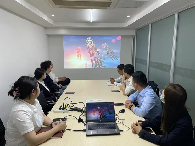 新宝会(中国区)有限公司-集团