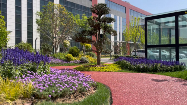 新宝会(中国区)有限公司-集团