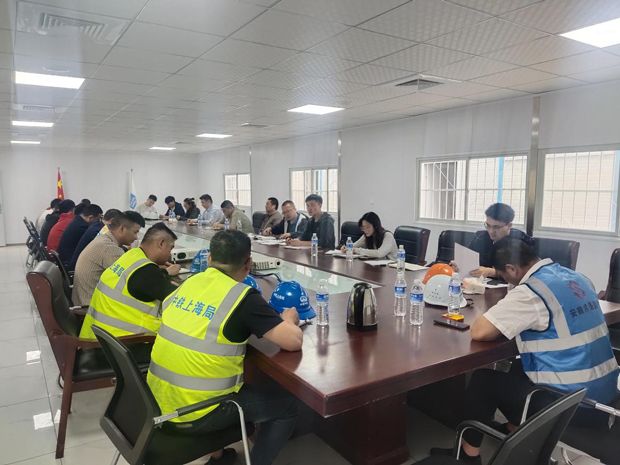 新宝会(中国区)有限公司-集团