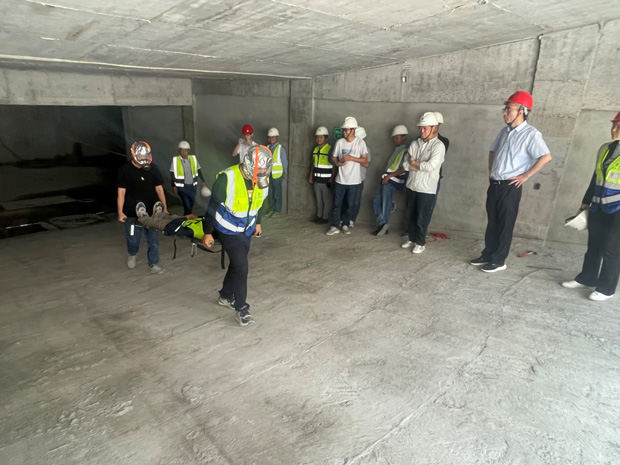 新宝会(中国区)有限公司-集团