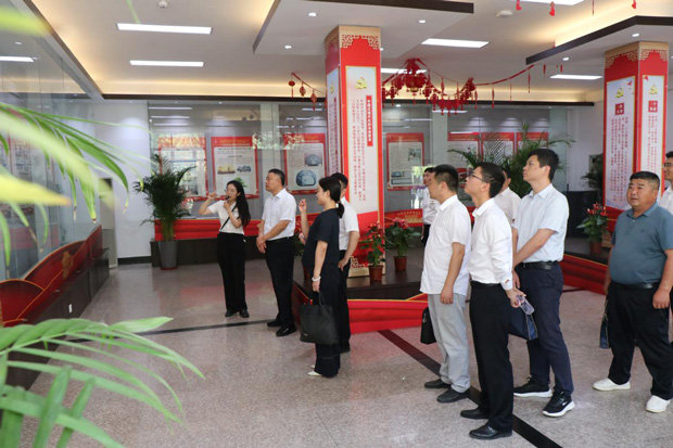 新宝会(中国区)有限公司-集团