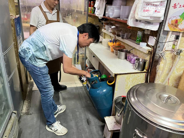 新宝会(中国区)有限公司-集团