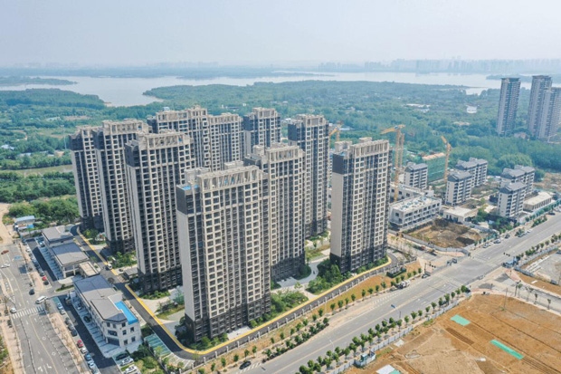 新宝会(中国区)有限公司-集团