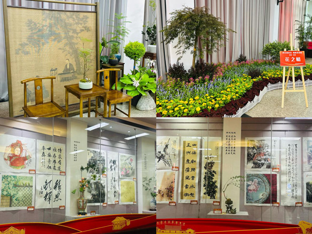 新宝会(中国区)有限公司-集团