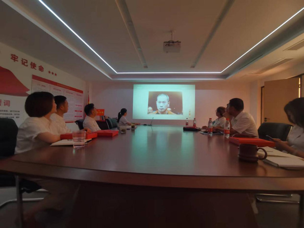新宝会(中国区)有限公司-集团