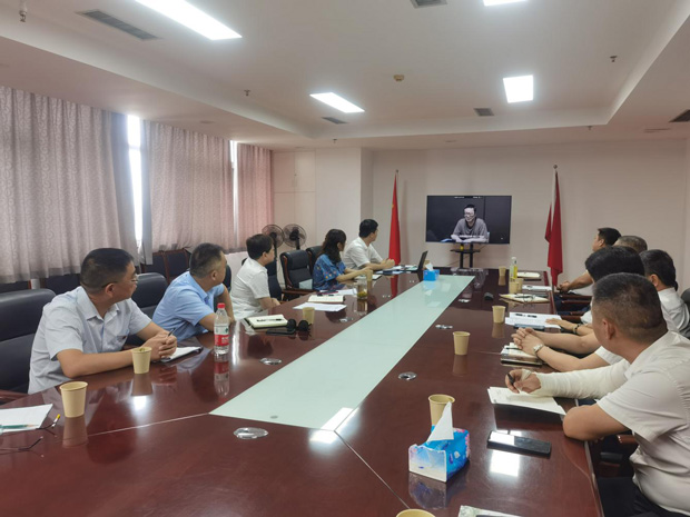新宝会(中国区)有限公司-集团