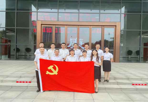 新宝会(中国区)有限公司-集团
