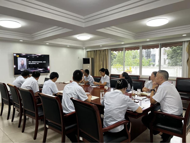 新宝会(中国区)有限公司-集团