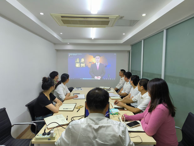 新宝会(中国区)有限公司-集团