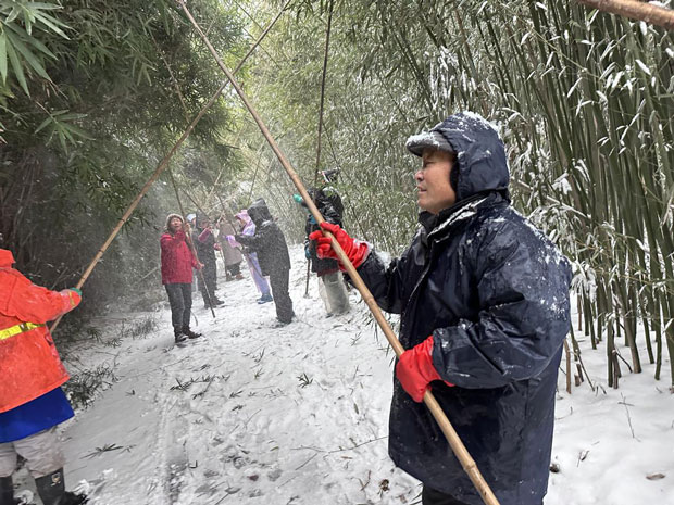 新宝会(中国区)有限公司-集团