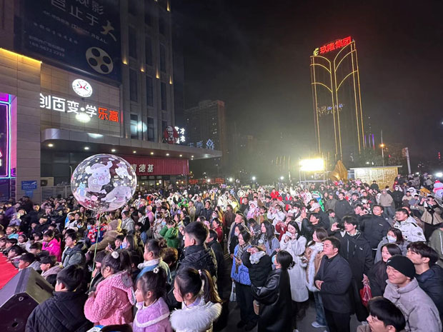 新宝会(中国区)有限公司-集团