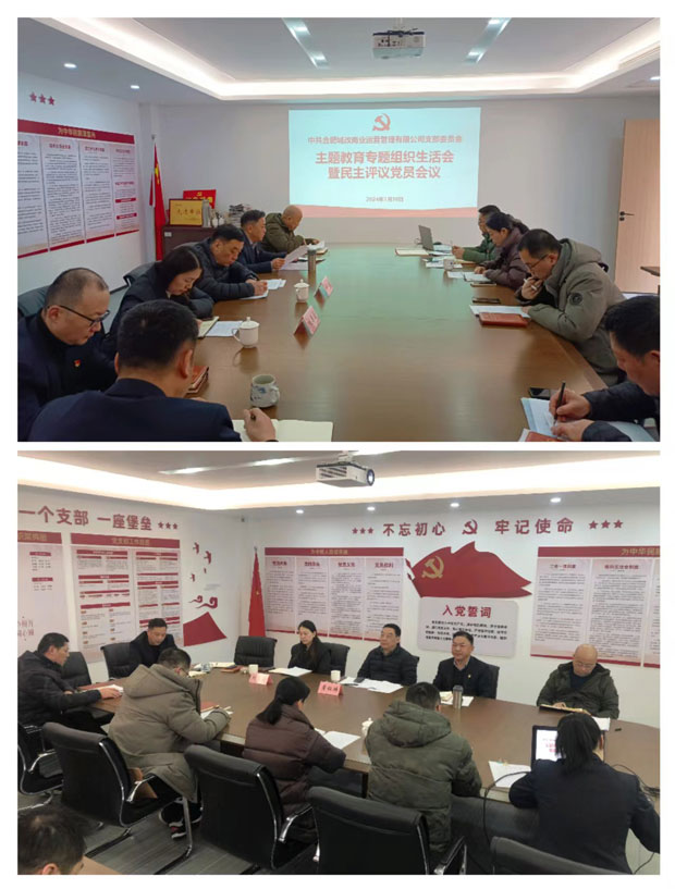 新宝会(中国区)有限公司-集团