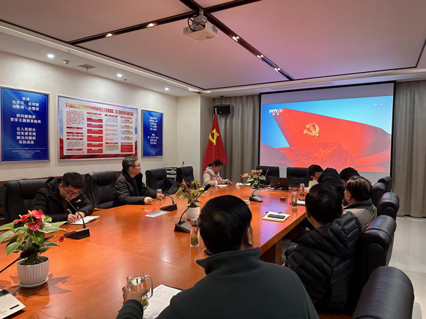新宝会(中国区)有限公司-集团