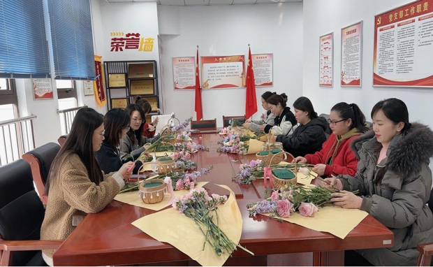 新宝会(中国区)有限公司-集团