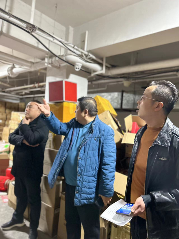 新宝会(中国区)有限公司-集团