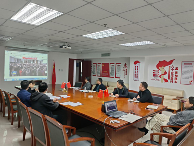 新宝会(中国区)有限公司-集团