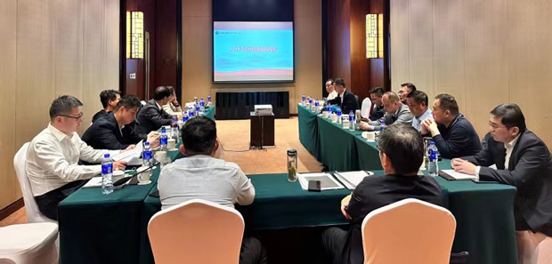 新宝会(中国区)有限公司-集团