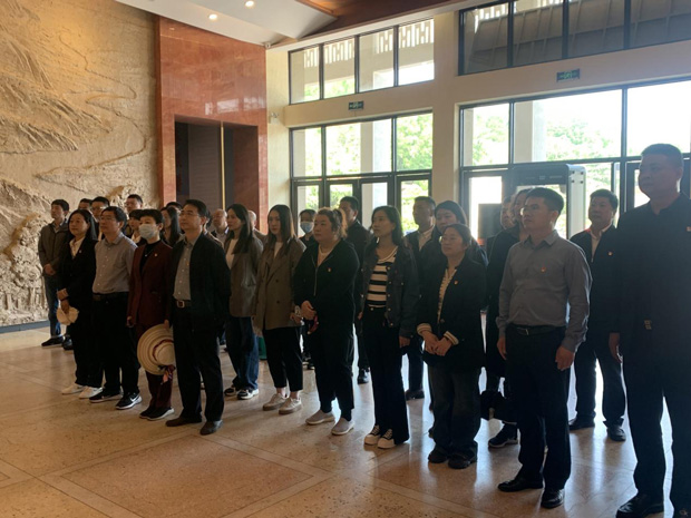 新宝会(中国区)有限公司-集团
