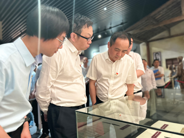 新宝会(中国区)有限公司-集团