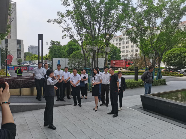 新宝会(中国区)有限公司-集团