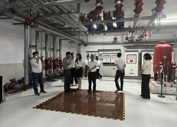 新宝会(中国区)有限公司-集团