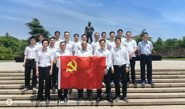 新宝会(中国区)有限公司-集团