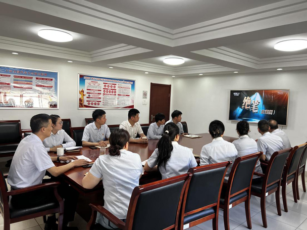 新宝会(中国区)有限公司-集团