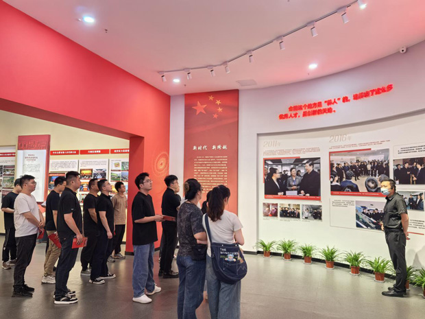 新宝会(中国区)有限公司-集团