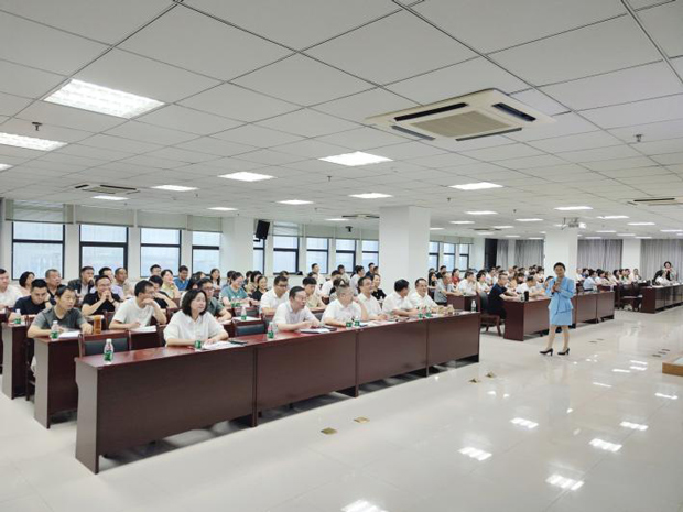 新宝会(中国区)有限公司-集团