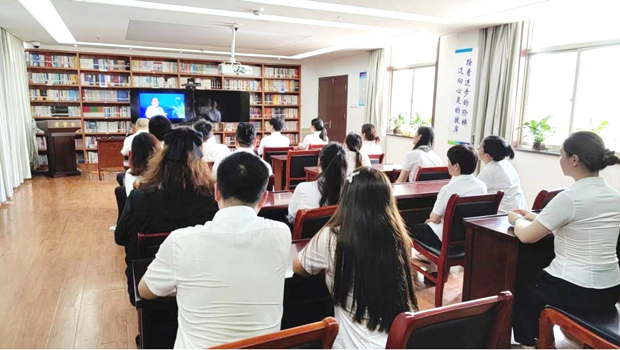 新宝会(中国区)有限公司-集团