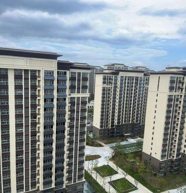 新宝会(中国区)有限公司-集团