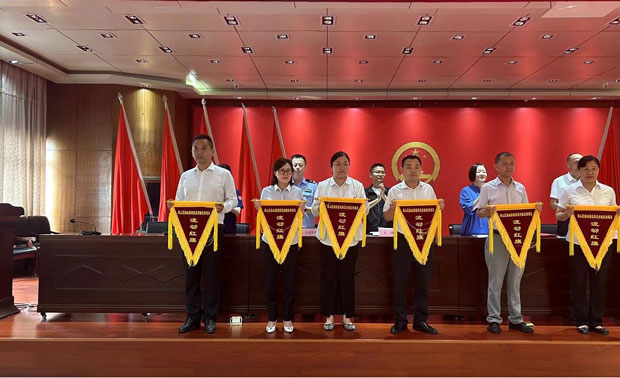 新宝会(中国区)有限公司-集团