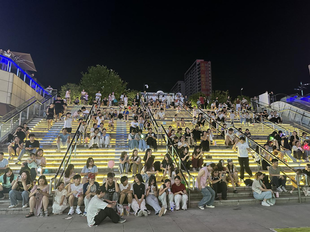 新宝会(中国区)有限公司-集团