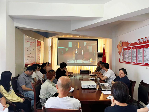 新宝会(中国区)有限公司-集团