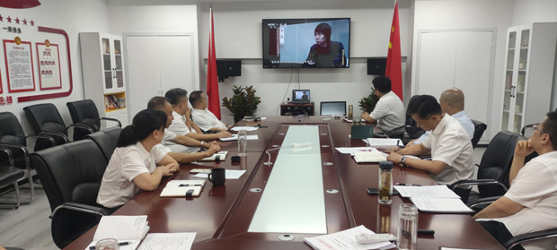 新宝会(中国区)有限公司-集团