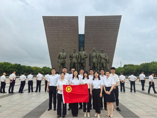 新宝会(中国区)有限公司-集团