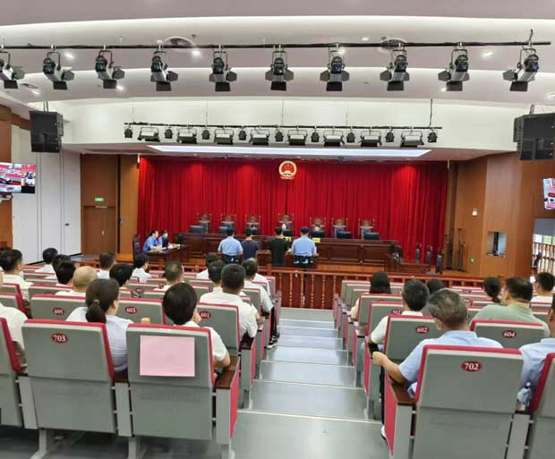 新宝会(中国区)有限公司-集团