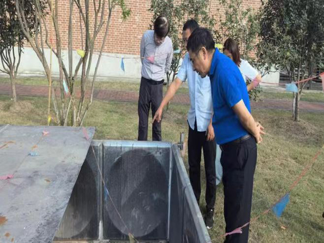 新宝会(中国区)有限公司-集团