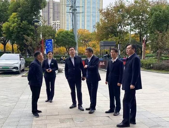 新宝会(中国区)有限公司-集团
