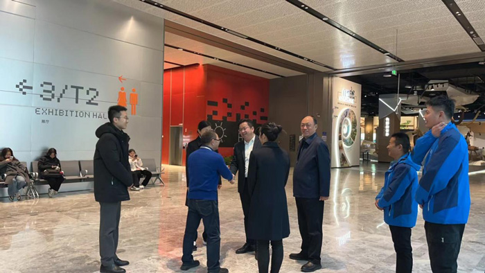 新宝会(中国区)有限公司-集团