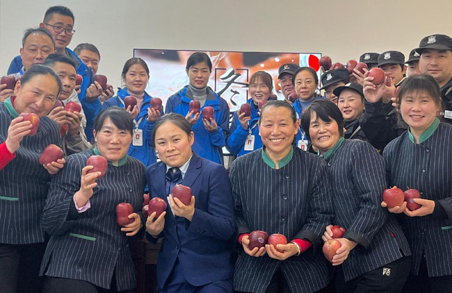 新宝会(中国区)有限公司-集团