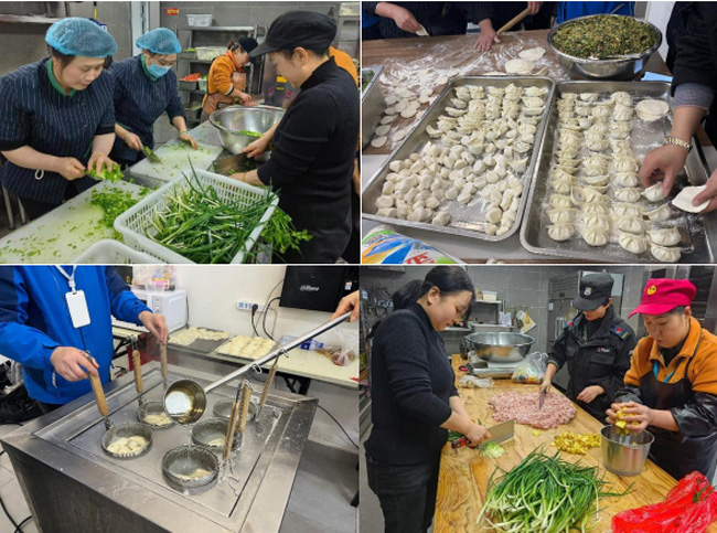 新宝会(中国区)有限公司-集团
