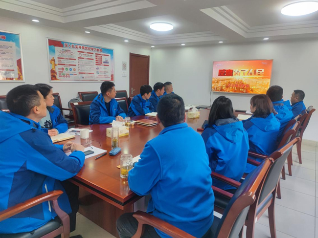新宝会(中国区)有限公司-集团