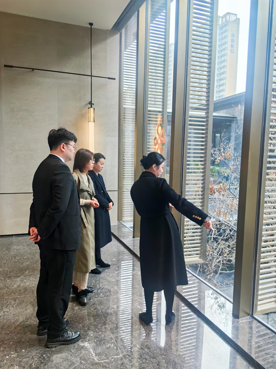 新宝会(中国区)有限公司-集团