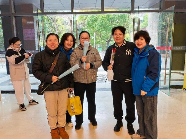 新宝会(中国区)有限公司-集团