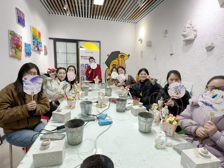 新宝会(中国区)有限公司-集团