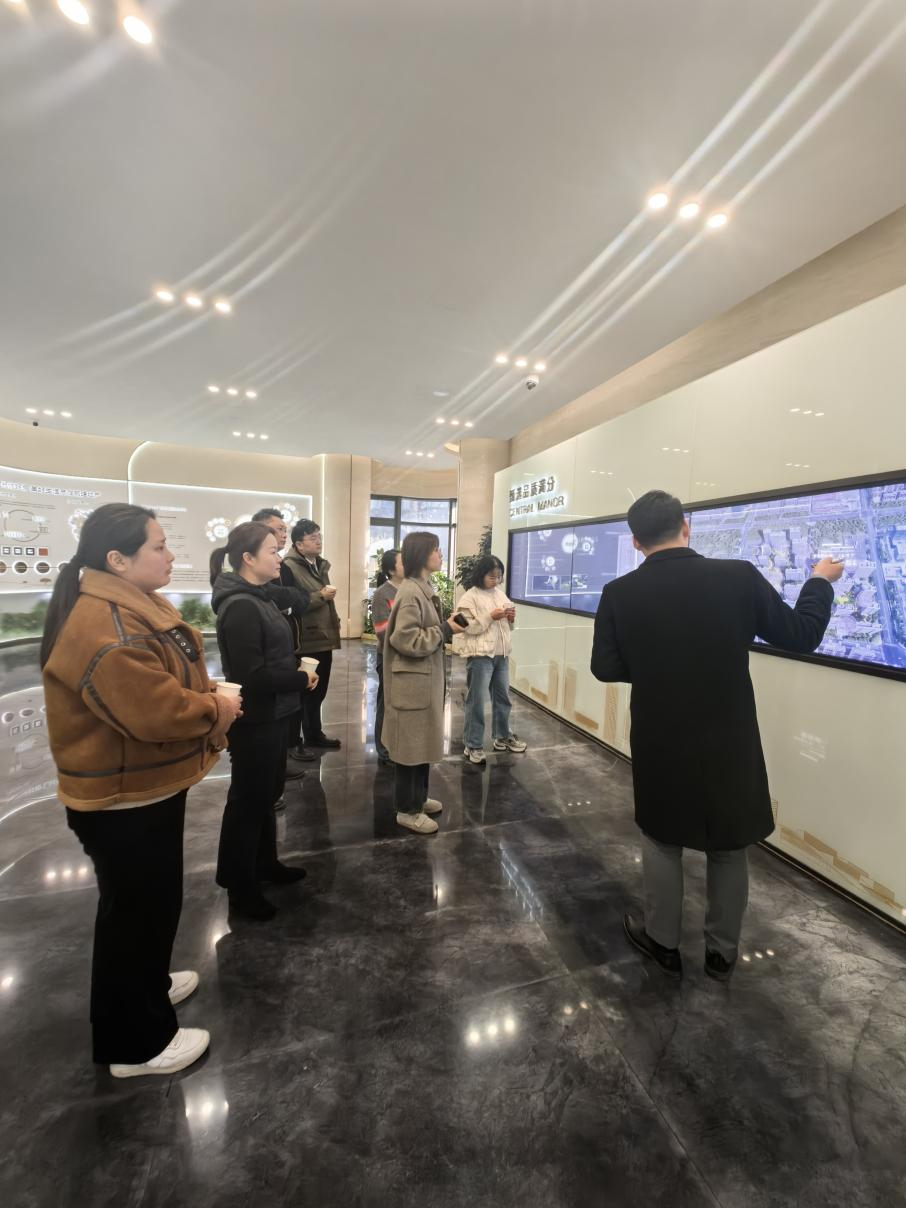 新宝会(中国区)有限公司-集团