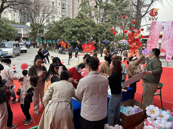 新宝会(中国区)有限公司-集团