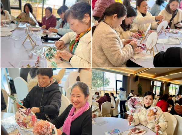 新宝会(中国区)有限公司-集团